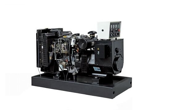 头屯河科克150kw大型柴油发电机组