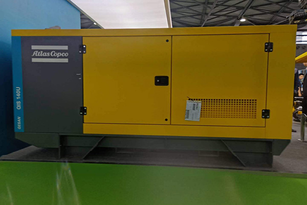 头屯河发电机出租