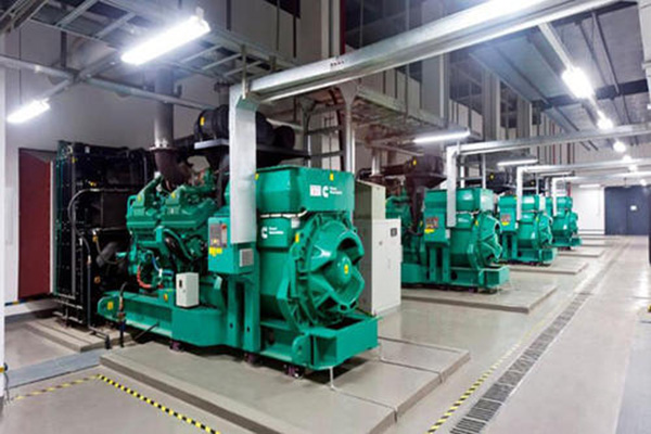 头屯河发电机出租