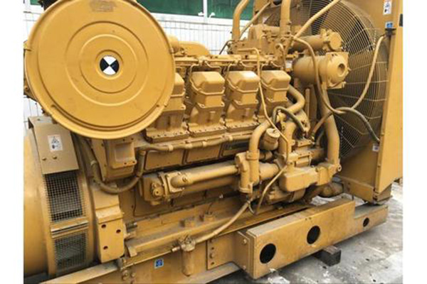 头屯河发电机出租