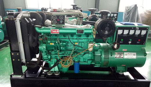 头屯河发电机不发电的原因 头屯河发电机不发电的原因