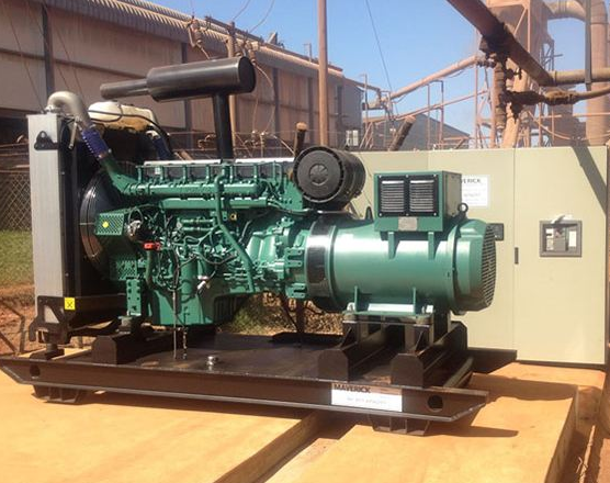 头屯河发电机出租