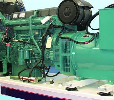 头屯河发电机出租